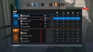 Tom Clancy's Rainred
