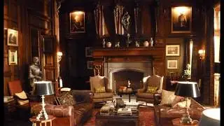Dramatic Reading of the Raven with Music and Sound Effects (ASMR)