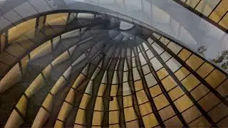 Modern architecture London 2025 Serpentine pavilion 