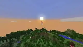 MINECRAFT|| Rocket Propelled Elytra Tutorial