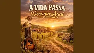 Viola afinada antes do sol