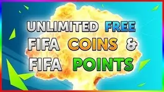FIFA 17 UN-PATCHED COIN & POINT GENERATOR