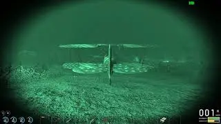 Scum 812: Mein allererster Nachtflug XD - (Staffel 2)