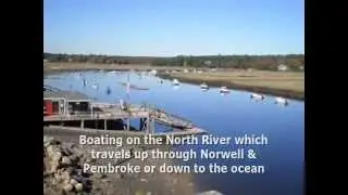 Video of the Town of Marshfield, MA