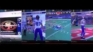 Madden 18 |::| MUT 2382 Position Heroes Juszczyk!!