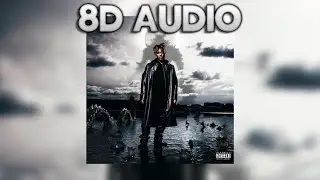 Juice Wrld - Rockstar in His Prime (8D-Audio)🎧