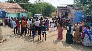 ஆண்டீ ஆண்டீ... புடுங்கிருச்சு ஆண்டி 😆😂 | Tug of War Fails | KST Kings Pongal Perfomance 2026