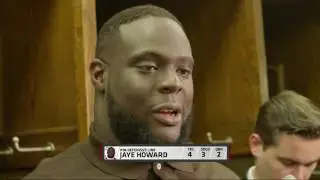 Chiefs vs Jaguars: Inside the Locker Room