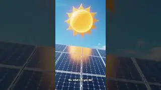 #ai #solar #nvidia #openai #future #electricity #california #fyp #youtubeshorts #film #netflix #btc