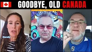 The Canada You Remember&hellip; Is Gone Forever