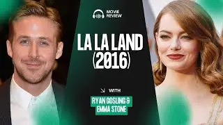 La La Land (2016) | Love, Ambition, and Tough Choices | Romantic Movie Review