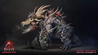 Major ARK News - GIANT MONSTER INCOMING, TLC Vote Update, and more...