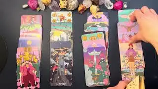 Give Yourself Some Grace! Healing Takes Time #tarot #oracles #divination