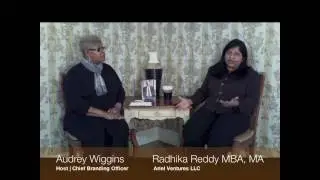 Radhika Reddy, from India to the US, a Business Success Story