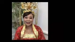 Virtual Launch Event October 1st 2020 Chinatown Book