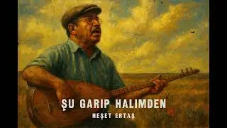 Turkish Nomadic -Şu Garip Halimden |  Blues Rock Jazz - Anatolian Soul Rock  (Cover)