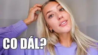 KDY SE BUDEME STĚHOVAT?