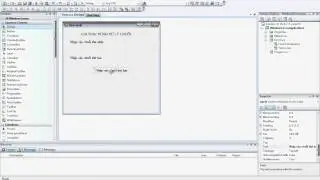String Exception P1