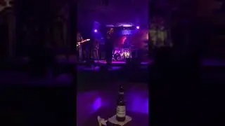 After Dark Band Memphis