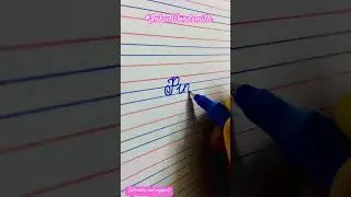 writing names PINKU❤️ #calligraphy #handwriting #trendingshorts #writing #lettering #art #viral #pen