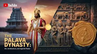 The Pallava Dynasty Art, Architecture, and Imperial Power