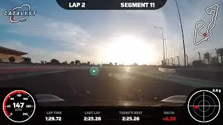 (KW) Kuwait Motors Town - GP Layout