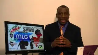 Tyrone's MLG Club!