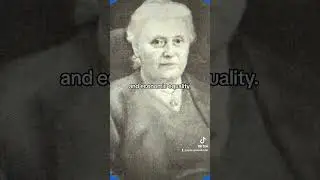 Vida Dutton Scudder was an American educator, author, and social gospel movement activist.