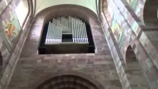 Speyer Cathedral