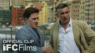 The Trip to Italy - Clip 