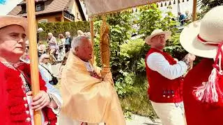 70 Urodziny ks. Andrzeja