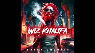BryanChourisTheArtist (Wiz Khalifa Freestyle) Exercise Project