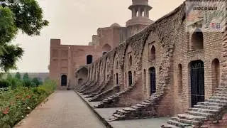 Visit to Dakhni Sarai
