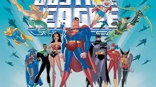 Justice League Spin Off Movies