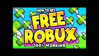 How to get free robux!!!!!!!!|#rbxpage #freerobux #roblox #freerbx LINK IN Description