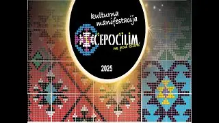 Kulturna manifestacija ČEPOĆILIM 2025, Alma Hrasnica-Dervišević i Akif Dervišević & Green Art