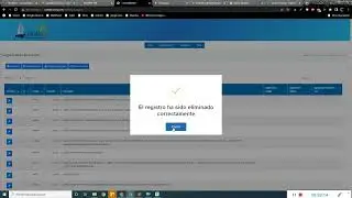 PDF to Excel con PHP 7.3 y PdfParser