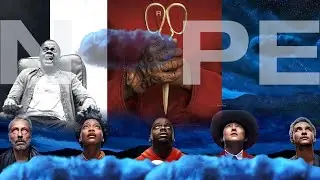 Jordan Peele&rsquo;s NOPE: Best or Worst Film Yet?
