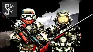 Этим больше не наливаем | STALCRAFT X #2