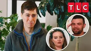 James’ Tough Decisions | 90 Day Fiancé Pillow Talk: The Other Way