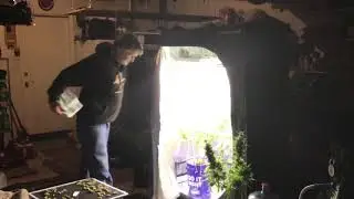 Mars Hydro 2x4 Grow Tent