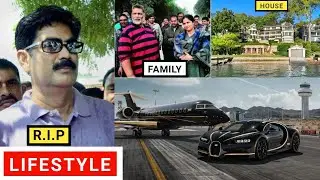 Mohammad Shahabuddin Lifestyle, Biography, House, Wife, Family, Son, Doughter, Networth & Gangster