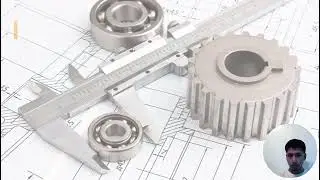 Mecanica Industrial:Gabriel Morales