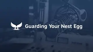 Guarding Your Nest Egg Radio - Financially forecasting 2021
