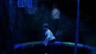 trampball demo