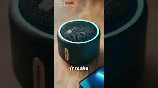 🔥 HAVIT SK838BT &ndash; The Ultimate Portable Bluetooth Speaker! 🔥#HAVITSK838BT #BluetoothSpeaker