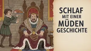 Reich im Mittelalter sein (Spoiler: Pures Unbehagen) | Schlaf mit einer Müden Geschichte