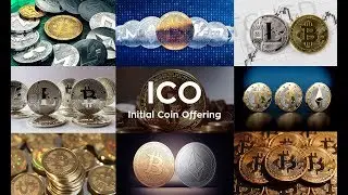 Поговорим о Bitcoin и других криптовалютах, 2018