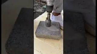 #укладкатротуарнойплитки #строительство #construction #home #satisfying #diy #concreteprojects
