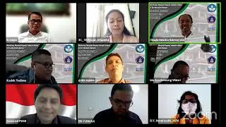 Workshop “Menjadi Kepala Sekolah Hebat di Era Merdeka Belajar”